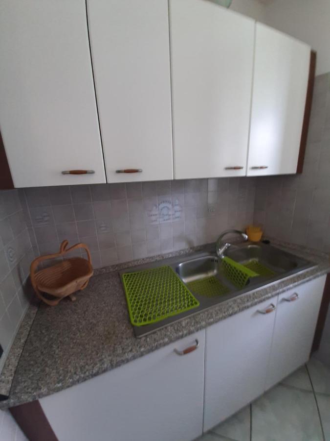 דירות אמאלפי Silvy House מראה חיצוני תמונה
